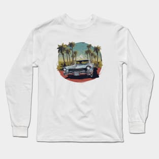 Classic Ride Long Sleeve T-Shirt